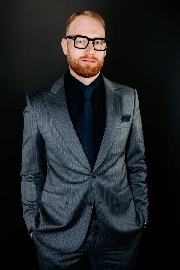 Patryk Michalak