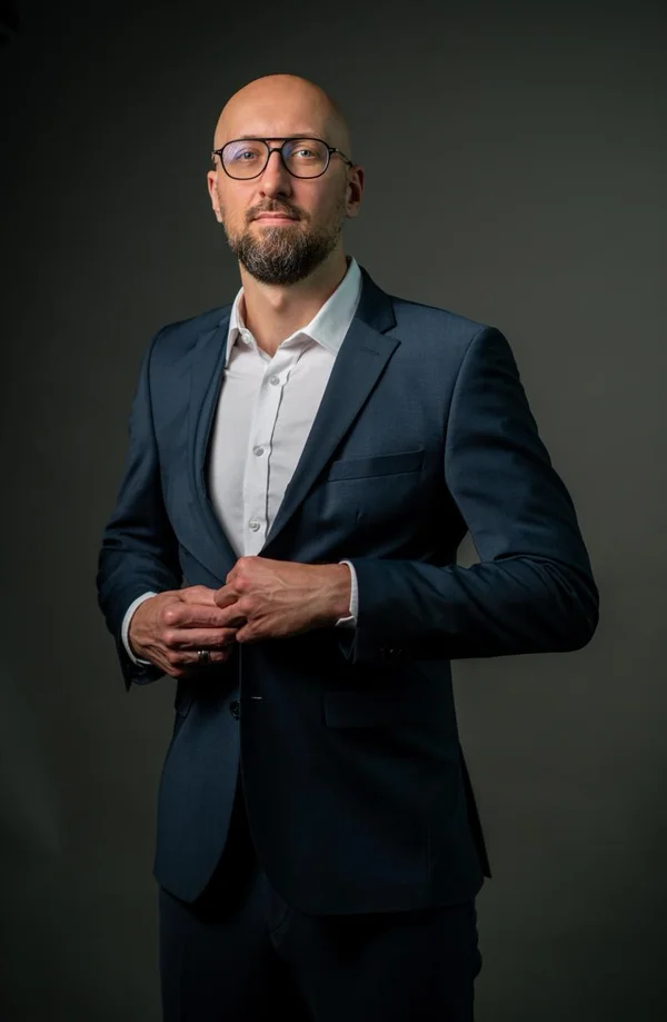 Paweł Jaczewski